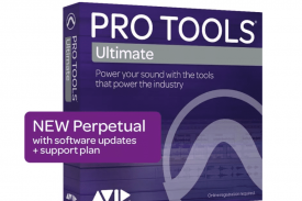 DAW Avid pro tools ultimate pro version 2021.7 Hardware  IO